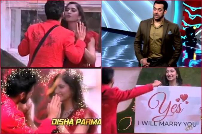 Bigg Boss 14