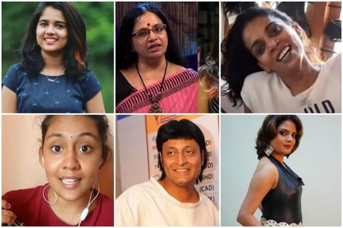 Bigg Boss Malayalam 3 List Of Probable Contestants Is Here Ibtimes India