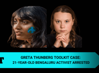 Greta Thunberg