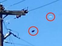 UFO New York