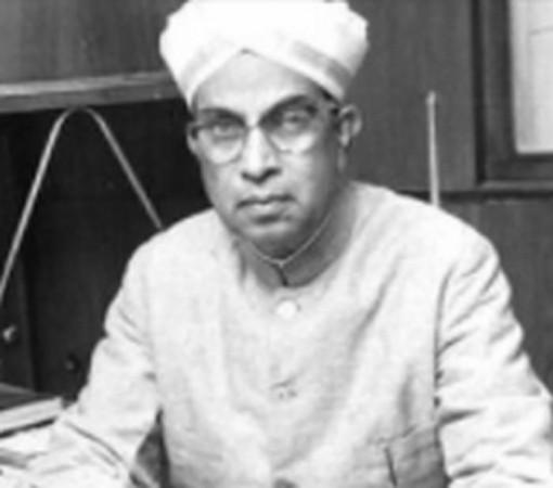 Kengal Hanumanthaiah