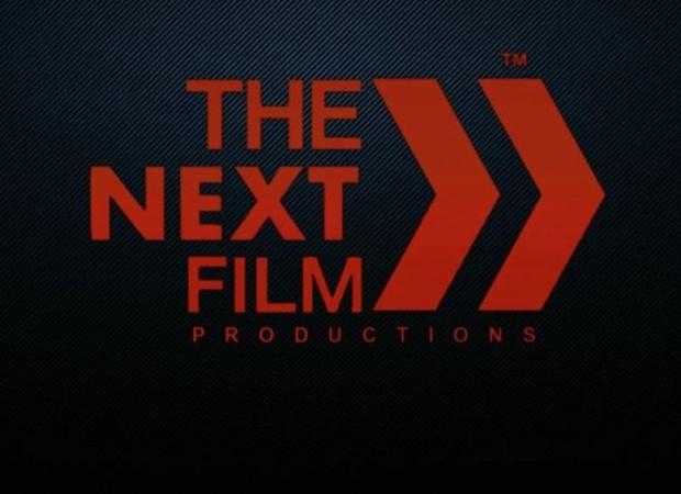 The Next Film Productions Logo The Next Film Productions