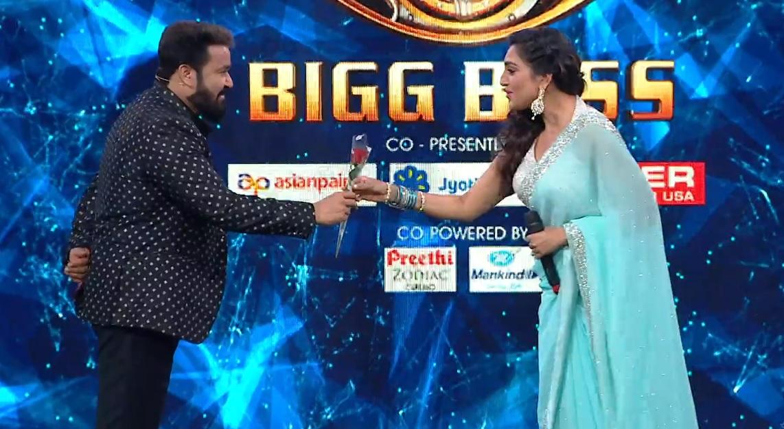 Bigg Boss Malayalam 3 Live Updates Complete list of contestants