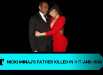Nicki Minaj
