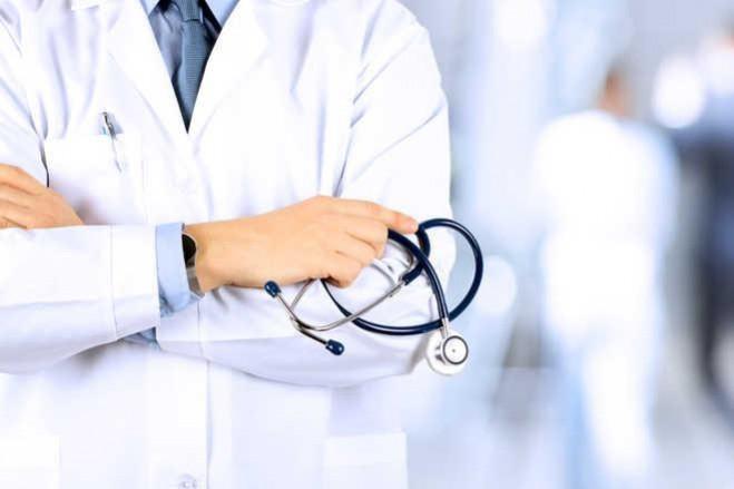 doctor