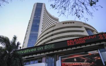 sensex