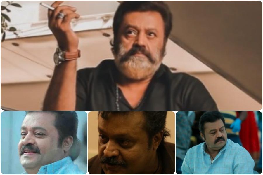 Superstar is always superstar; Suresh Gopi's comeback proves he is  Mollywood's real action king - IBTimes India