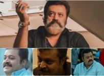 suresh gopi