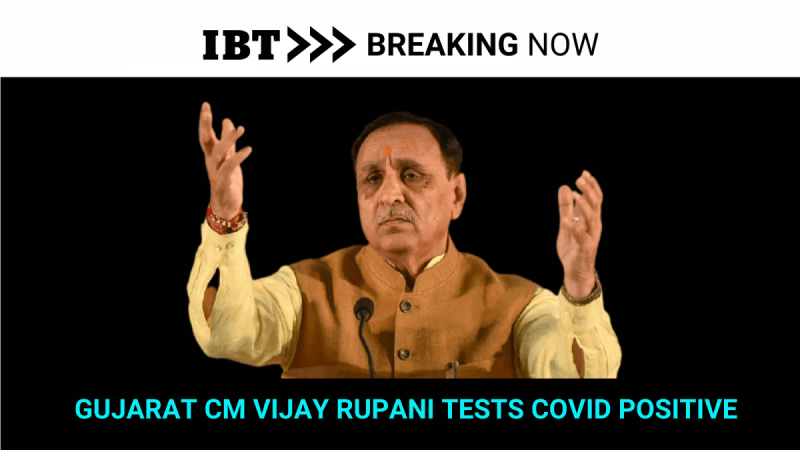 Vijay Rupani