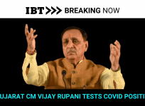 Vijay Rupani