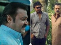 Suresh Gopi