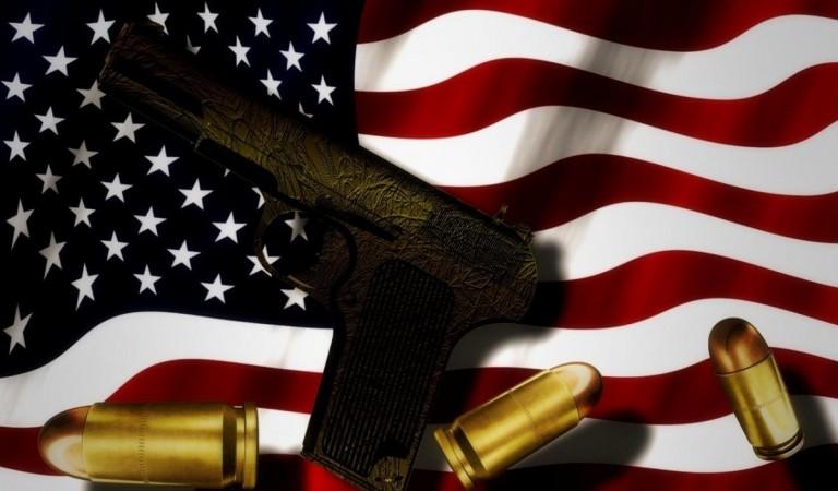 Gun law