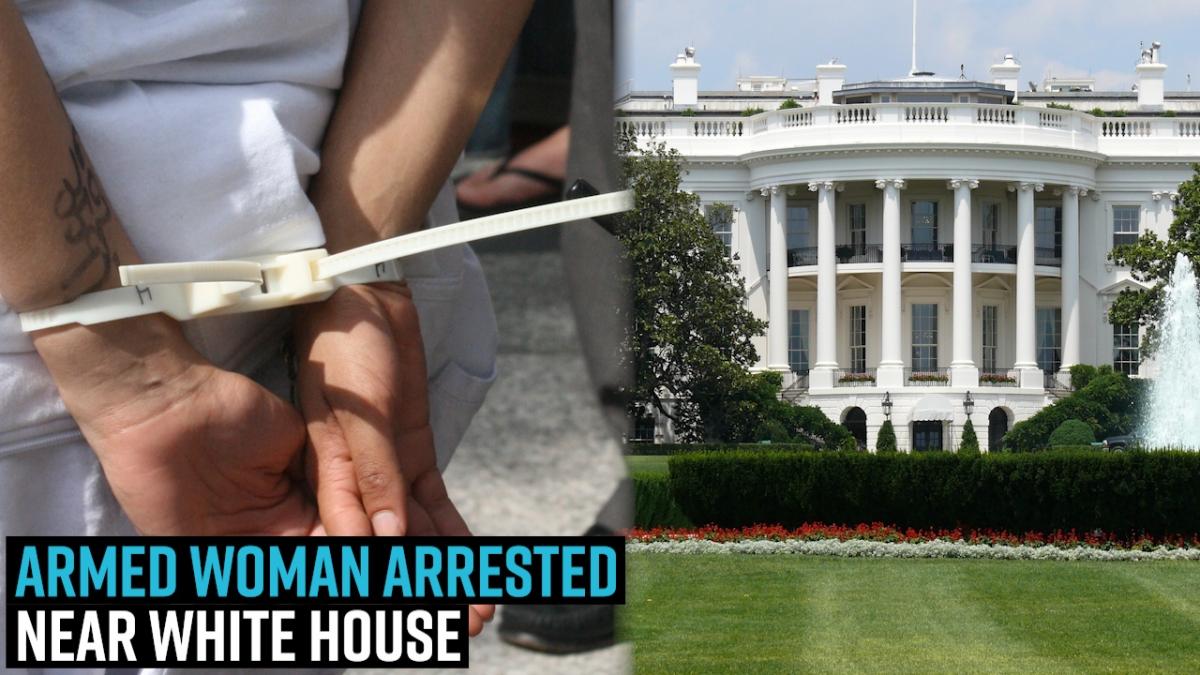 Bjp Youth Leader Pamela Arrested In Kolkata With Drugs Worth Rs 10 Lakh Ibtimes India