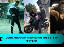 John Abraham