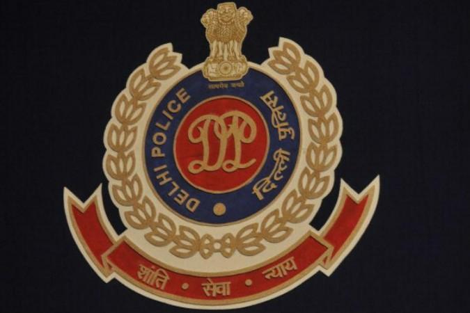 Delhi Police