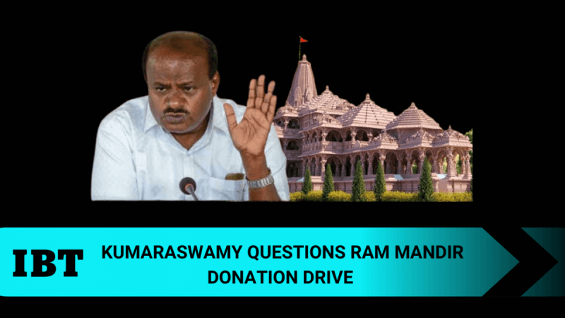 Kumaraswamy