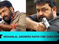 Mohanlal