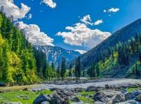 Jammu and Kashmir