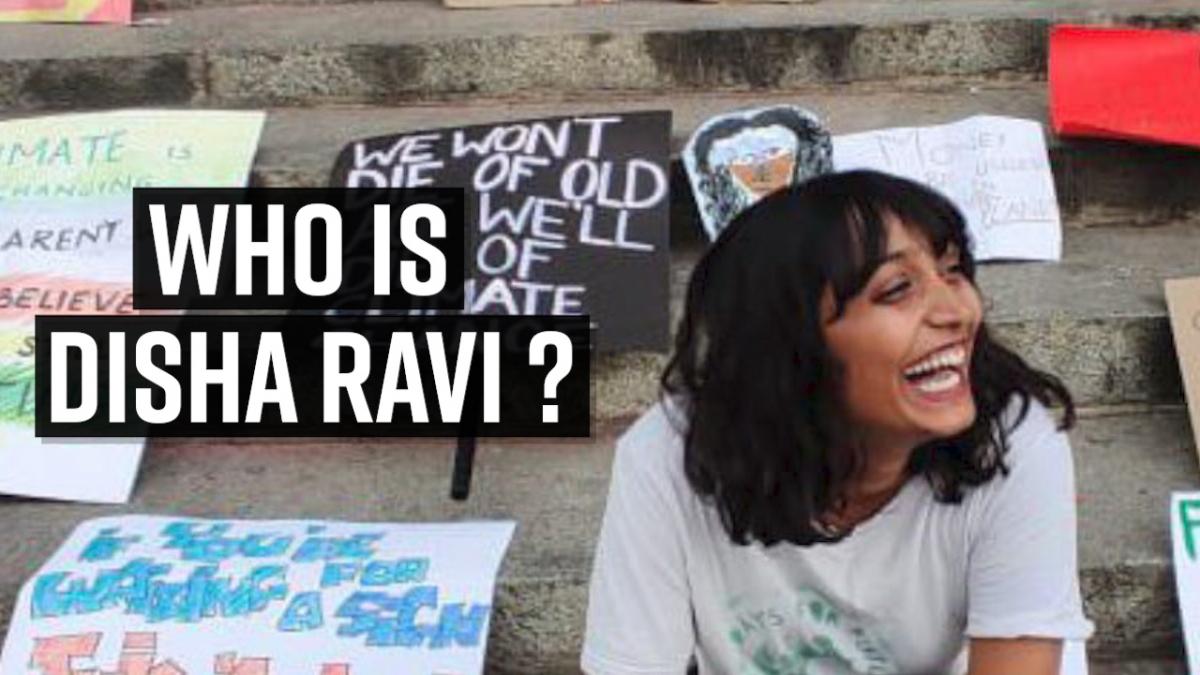 Karnataka farm unions to agitate against Disha Ravi's arrest in the ...