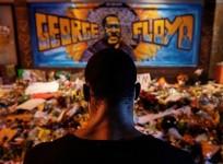 Geroge floyd