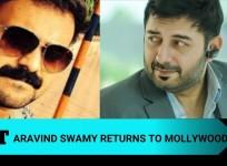 Aravind Swamy