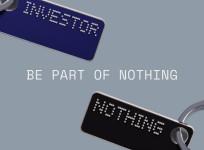 Invest in Nothing