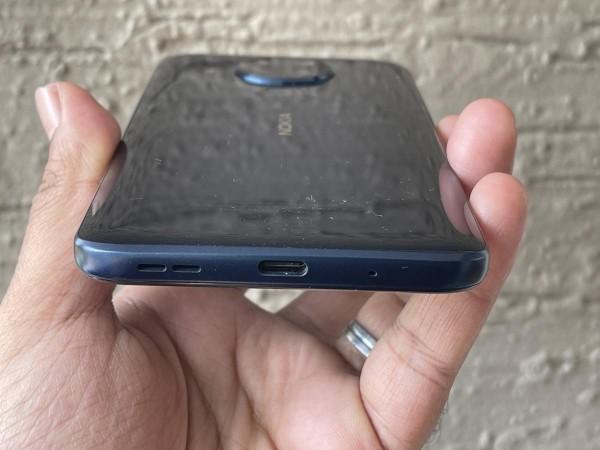 Nokia 5.4 Review Nokia 5.4 Review