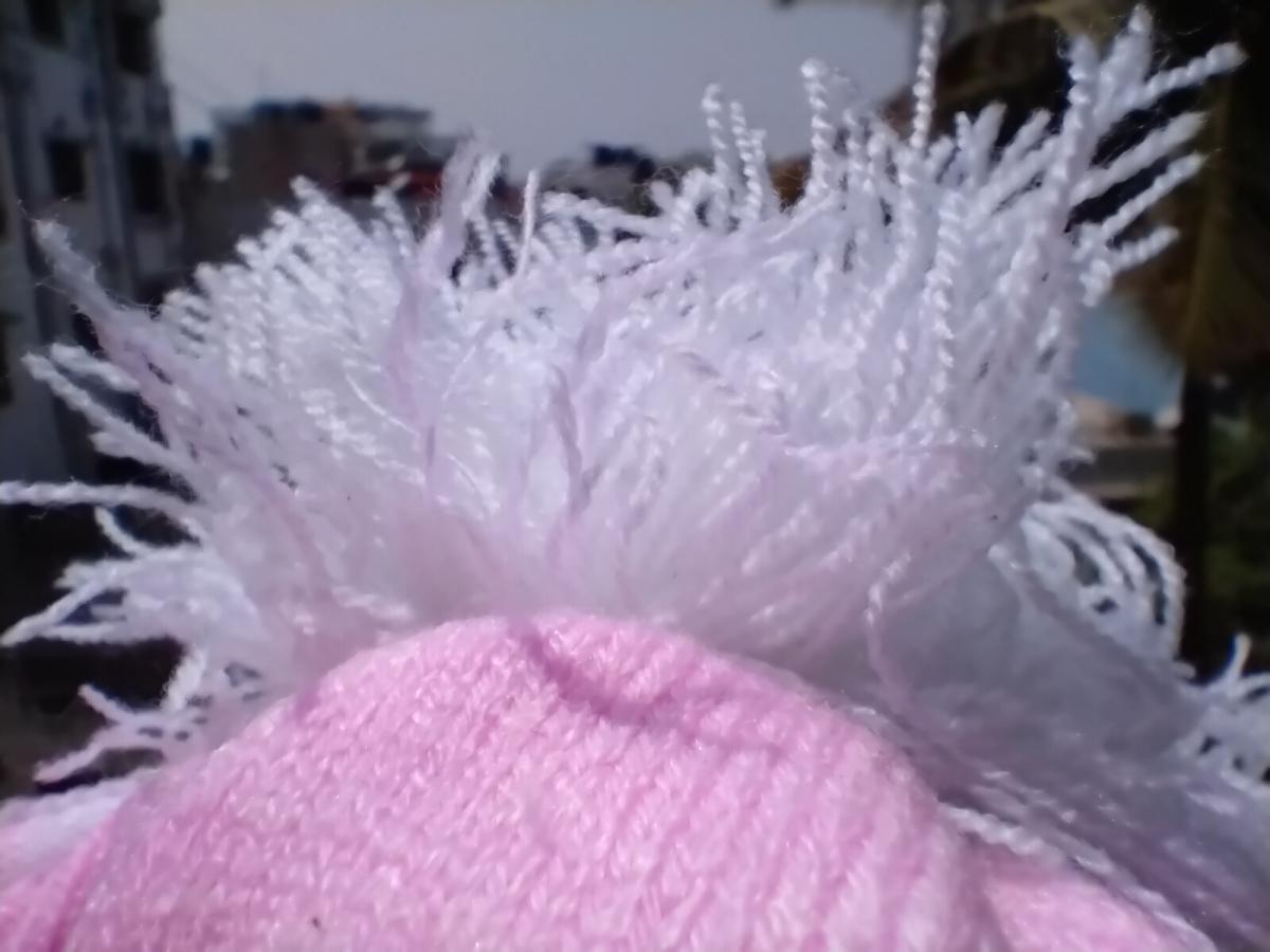 Nokia 5.4 camera sample - Macro Nokia 5.4 camera sample