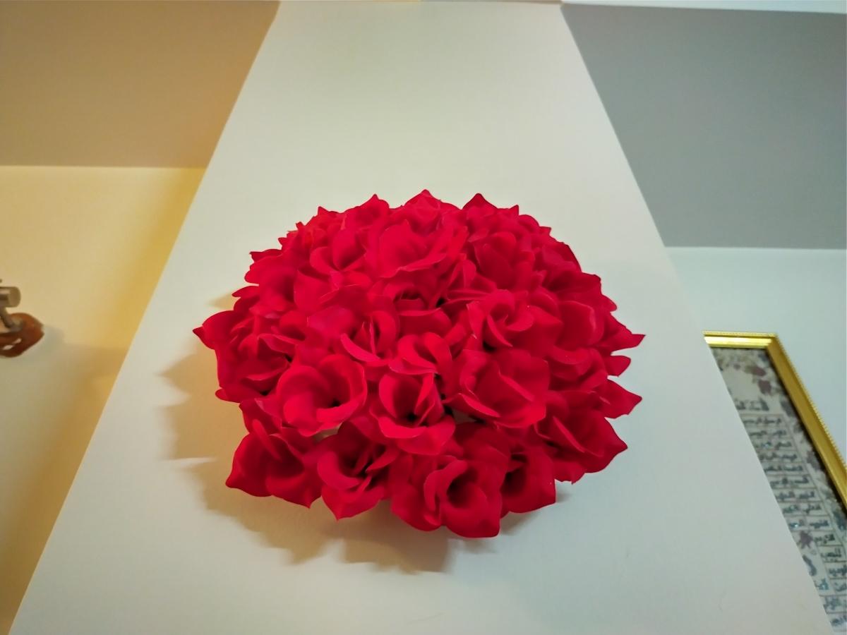 Nokia 5.4 camera sample - Indoor Nokia 5.4 camera sample