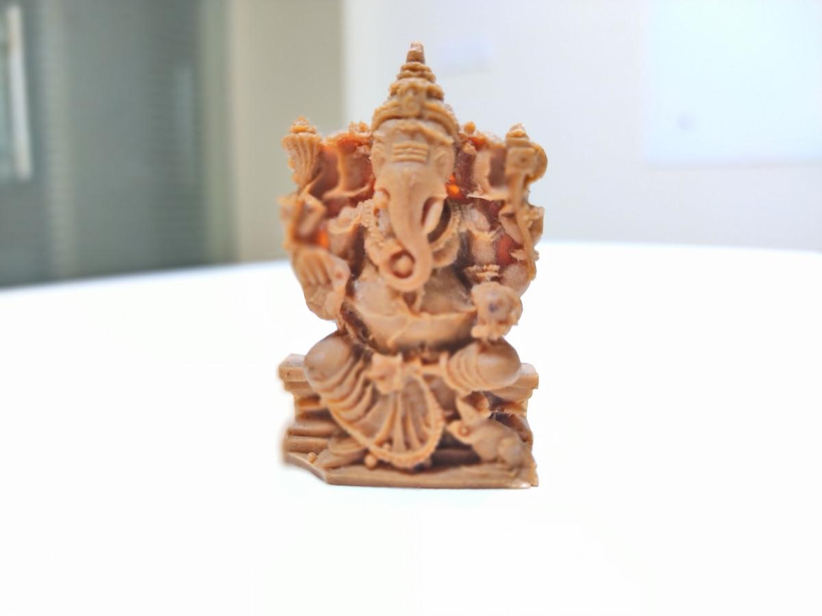 Nokia 5.4 camera sample - Portrait Nokia 5.4 camera sample