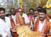 KCR birthday