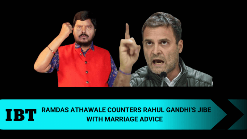 Ram Das Athawale