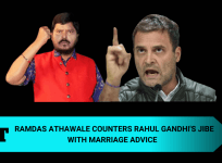Ram Das Athawale