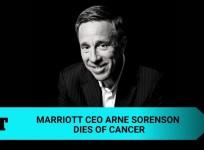 Arne Sorenson