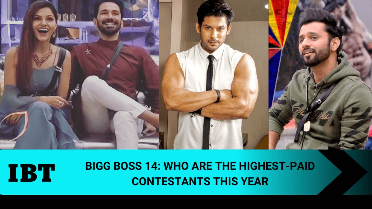 This is how much Bigg Boss contestants are paid - IBTimes India
