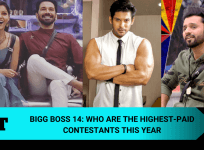 Bigg boss 14