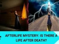 Life after death