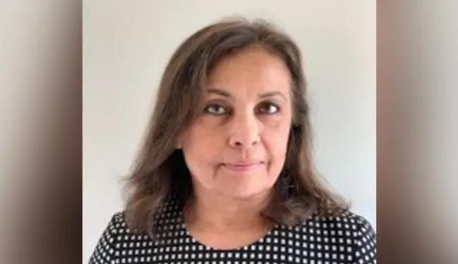 usha rao