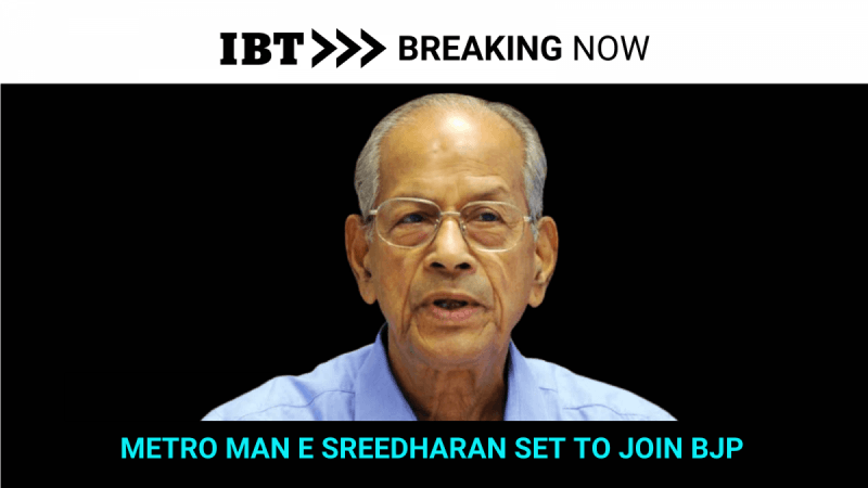 E Shreedharan E Shreedharan