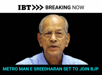 E Shreedharan