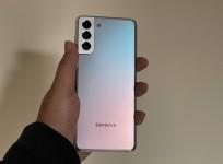 Samsung Galaxy S21 review