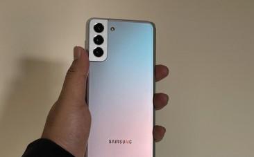 Samsung Galaxy S21 review