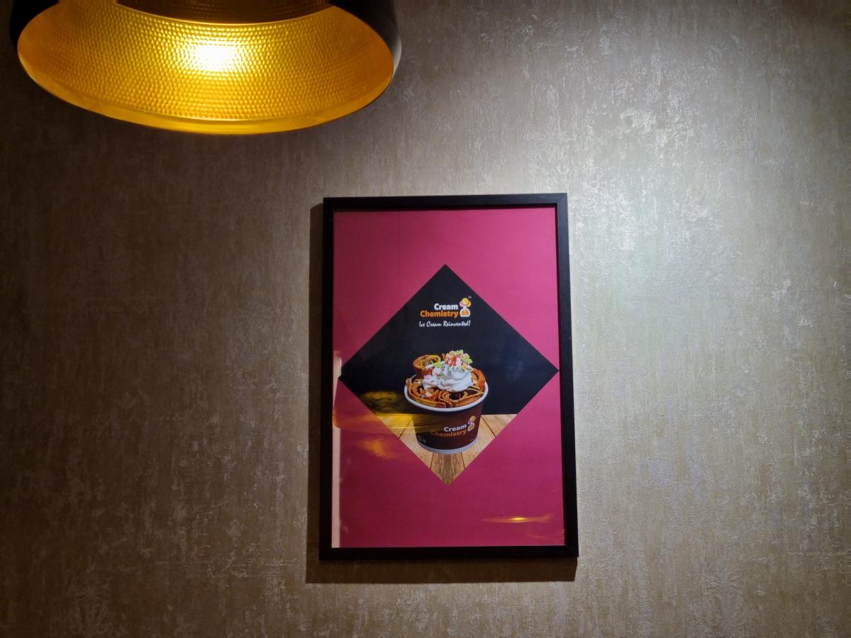 Samsung Galaxy S21 camera sample - Photo mode Samsung Galaxy S21 camera sample