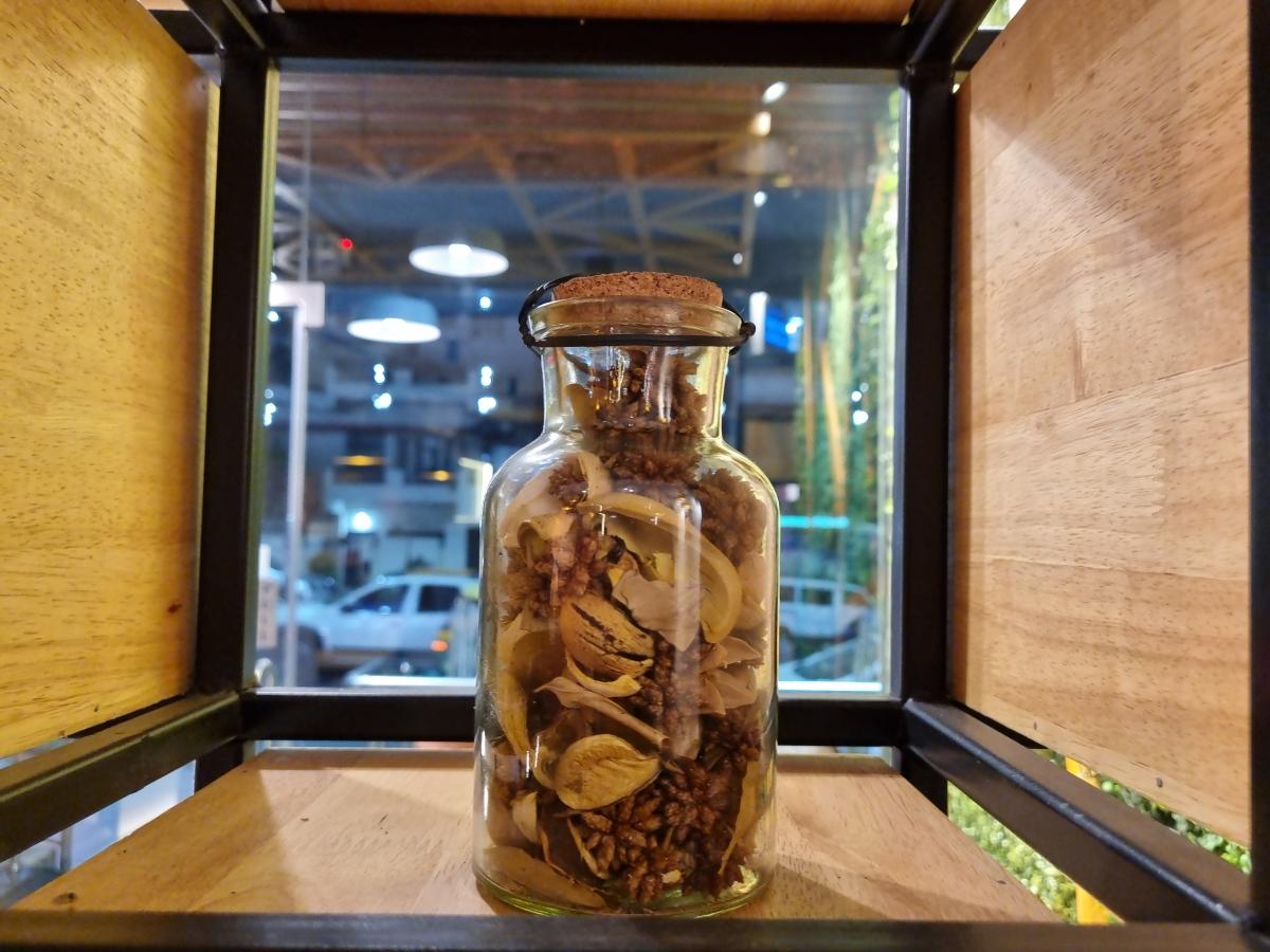 Samsung Galaxy S21 camera sample Samsung Galaxy S21 camera sample