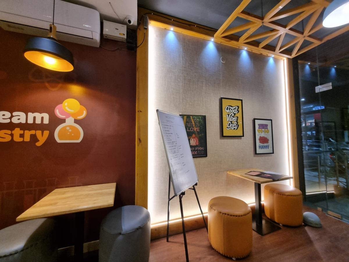 Samsung Galaxy S21 camera sample - Photo mode Samsung Galaxy S21 camera sample