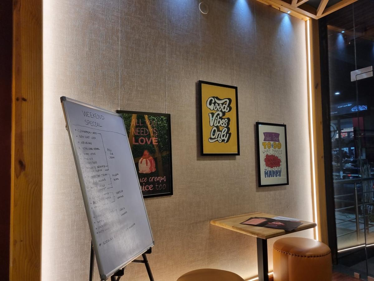 Samsung Galaxy S21 camera sample - Photo mode Samsung Galaxy S21 camera sample