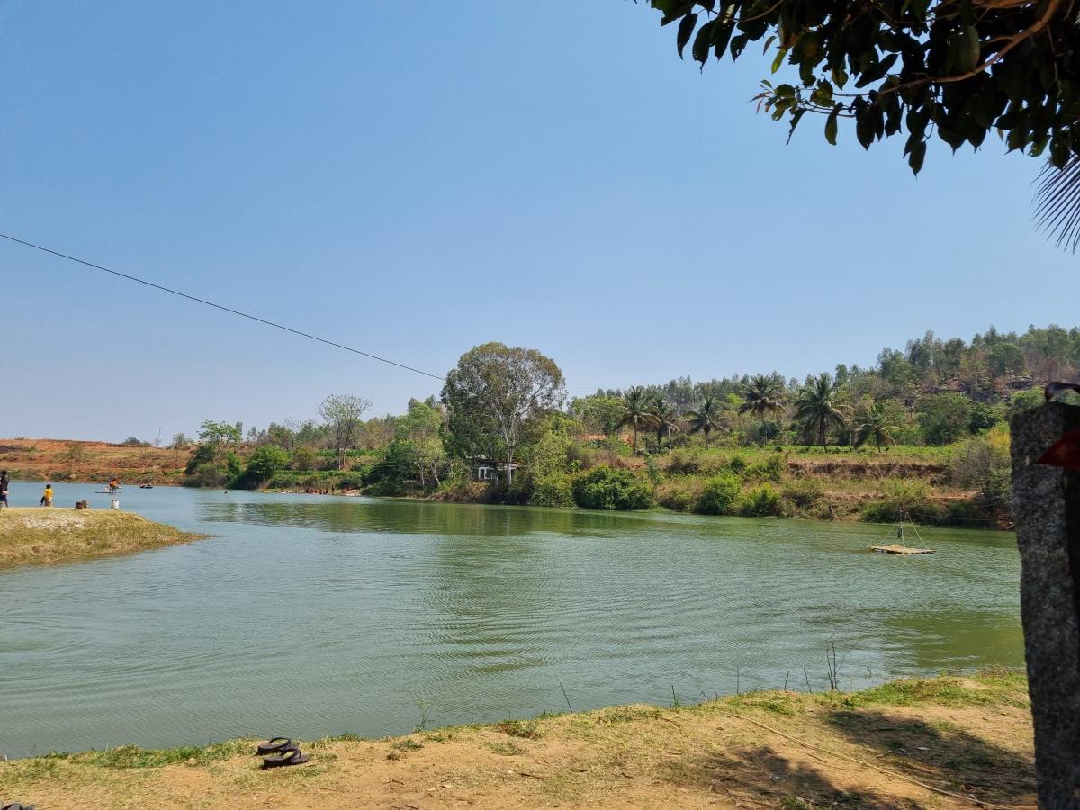 Samsung Galaxy S21 camera sample - wide-angle Samsung Galaxy S21 camera sample