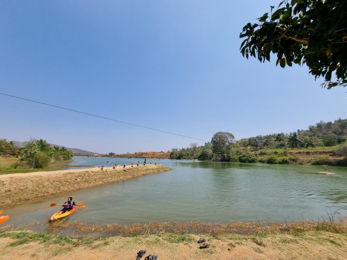 Samsung Galaxy S21 camera sample - Photo mode Samsung Galaxy S21 camera sample