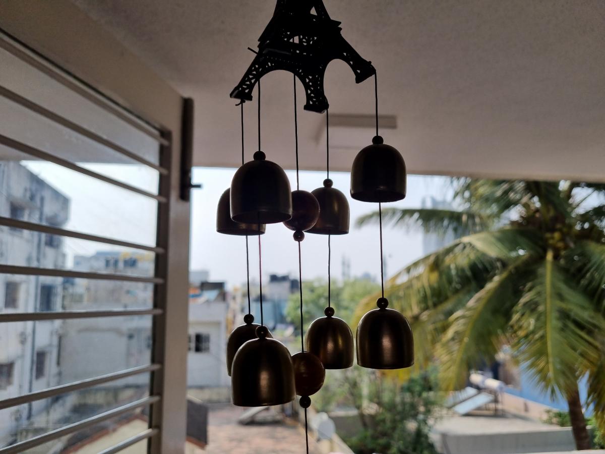 Samsung Galaxy S21 camera sample - Photo Samsung Galaxy S21 camera sample