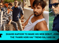 Shahid Kapoor